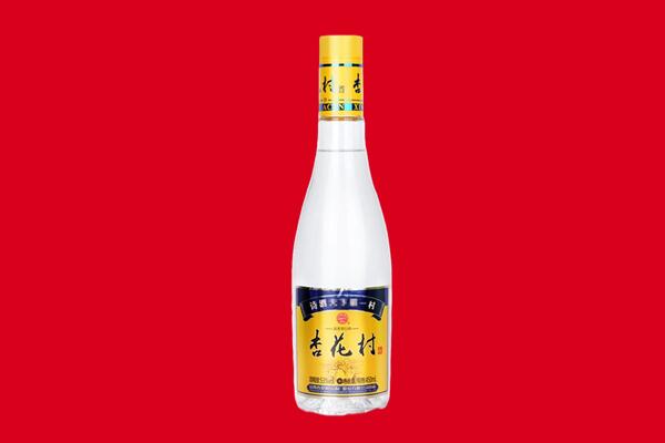 荆州市回收杏花村