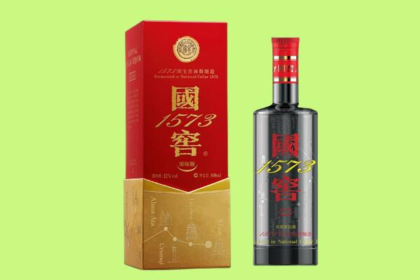 荆州市回收国窖