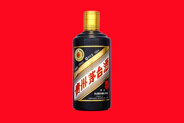 荆州市回收茅台酒瓶