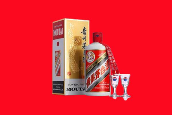 荆州市回收贵州茅台酒
